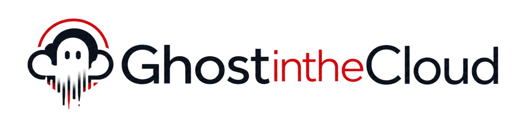 GhostintheCloud