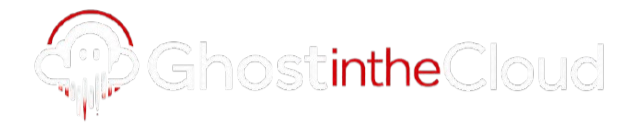 GhostintheCloud