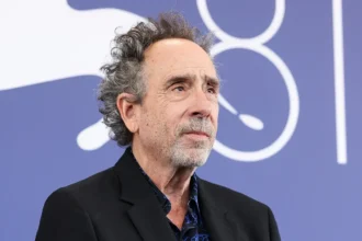 Tim Burton Vermögen