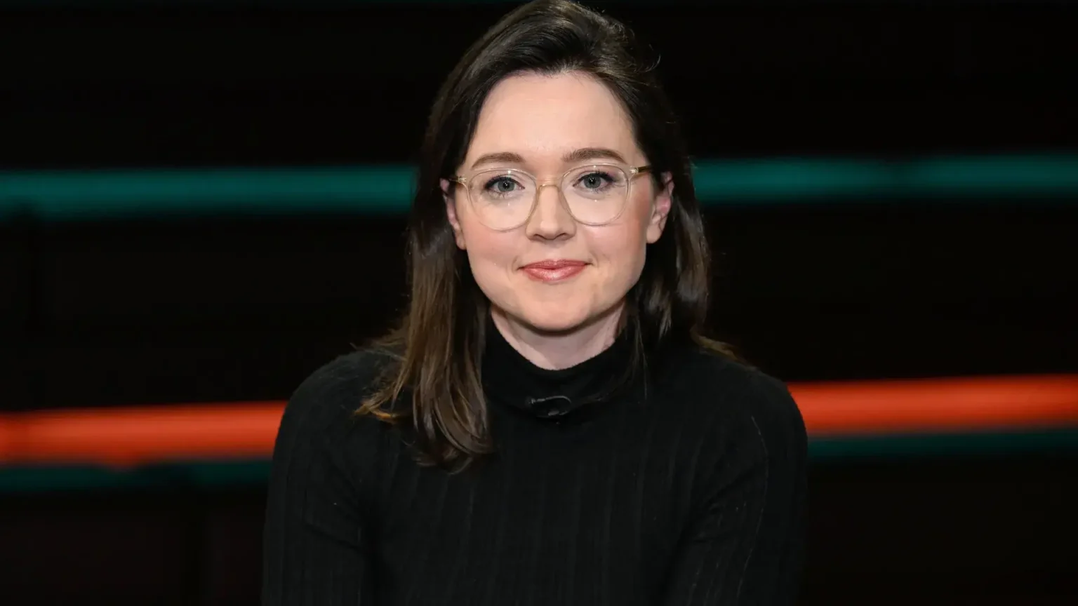 Anne Hähnig Ehemann
