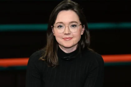 Anne Hähnig Ehemann