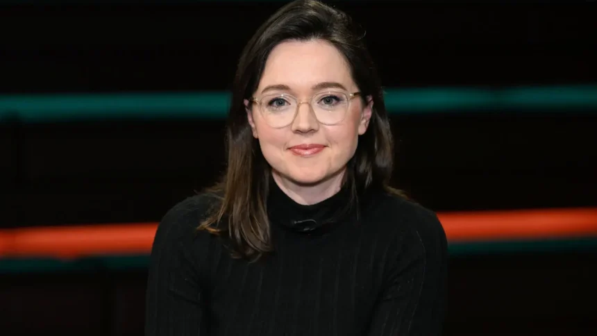 Anne Hähnig Ehemann